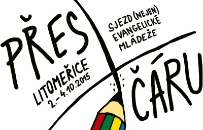 Co je přes čáru?, budou se ptát na svém sjezdu mladí evangelíci