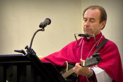 Starokatolická církev bude volit nového biskupa