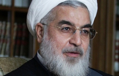 Papež František přijme v lednu íránského prezidenta Rúháního 