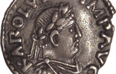 Papež ve Vatikánu převzal cenu Karla Velikého 