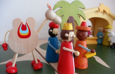 Primátorka Madridu rozhodla o genderovém provedení tříkrálového průvodu