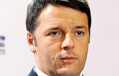 Italský premiér vyzval církev, aby neovlivňovala hlasování o homosexuálech