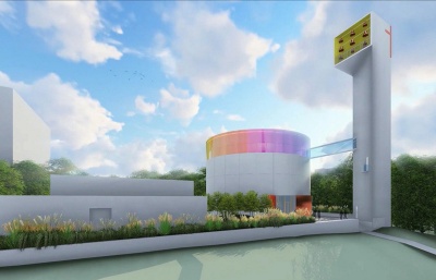 Na sídlišti Brno-Lesná vyroste futuristický kostel