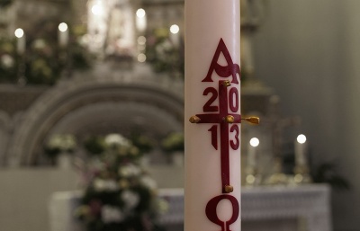 V Paloníně chystají 700 svící, ozdobí kostely v ČR i cizině