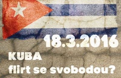 Evangelíci spolu s Člověkem v tísni pořádají již tradiční Den pro Kubu