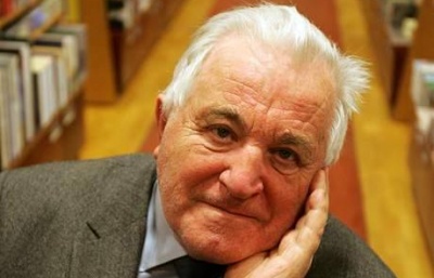 Zemřel evangelický farář a disident Jan Šimsa