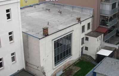 Židovská obec opravila jedinou plně fungující synagogu na Moravě