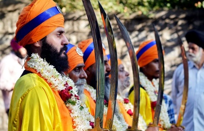 Bombový útok na sikhskou svatbu v Německu spáchali nezletilí islamisté