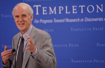 Jeden z nejvýznamnějších filosofů Charles Taylor navštíví Českou republiku