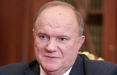 Šéf ruských bolševiků: Ježíš byl první komunista