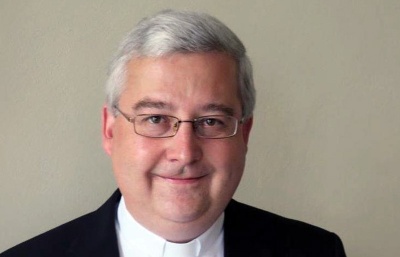 Papež jmenoval nového pomocného biskupa pro brněnskou diecézi