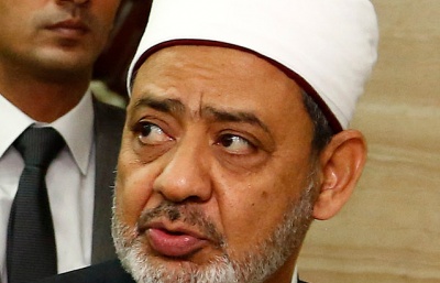 Papež František přijal v pondělí imáma káhirské mešity Al-Azhar 