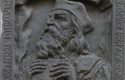 Před 600 lety byl upálen teolog Jeroným Pražský 