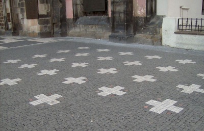 Dnes je výročí popravy 27 českých pánů na Staroměstském náměstí