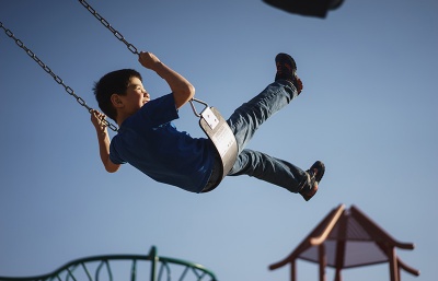 Světová rada církví navrhla principy „child-friendly“ církví