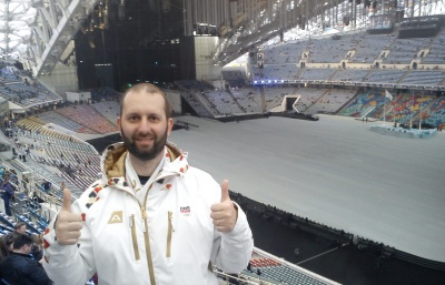 Součástí české olympijské výpravy bude poprvé i kaplan 