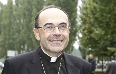 Lyonský arcibiskup už nebude vyšetřován v pedofilní kauze 