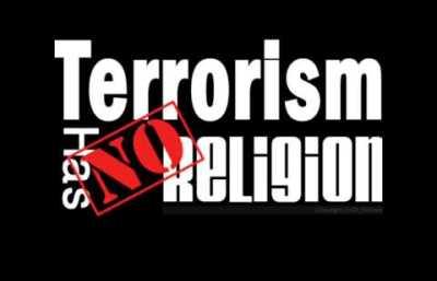 Muslimové přišli v Praze na katolické bohoslužby, odsoudili násilí