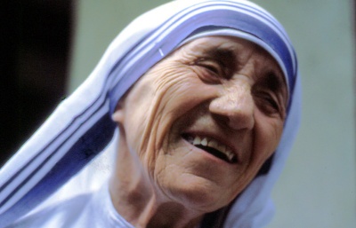 Od úmrtí misionářky Matky Terezy uplynulo 25 let