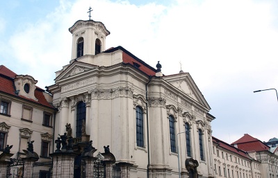 Vojenský historický ústav dohodl s pravoslavnou církví provoz památníku hrdinů heydrichiády