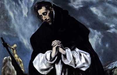 Dominikáni slaví 800. výročí založení svého řádu