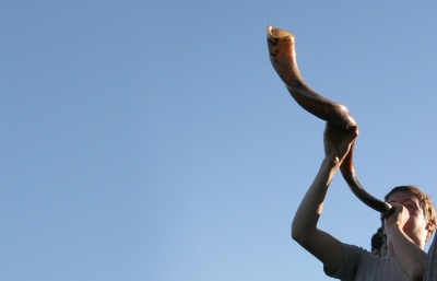 Židé slaví začátek roku 5777, přání zaslal i papež František