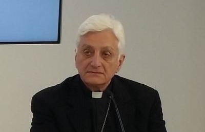 Karmelitky z Aleppa: Mezinárodní společenství se bude zodpovídat Bohu