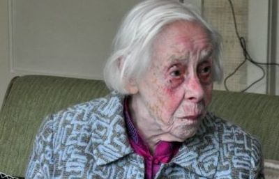 Ve věku 102 let zemřela nizozemská teoložka Hebe Kohlbrugge. Za totality pomáhala i v Československu