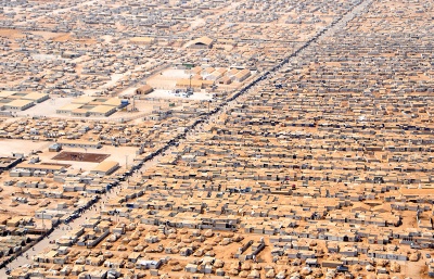 Biskupové vyzývají k modlitbám za mír na Blízkém východě