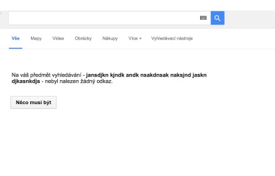 Google připravuje novou službu pro hledající a něcisty