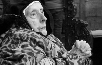 V Polsku zemřela v 95 letech česká řeholnice a vězenkyně svědomí
