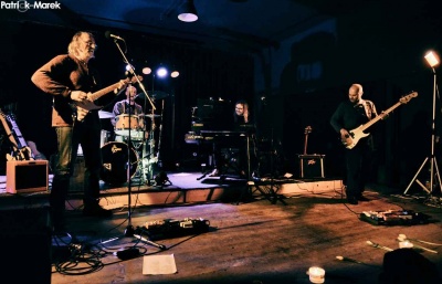 Oboroh oslavil 28 let od svého založení