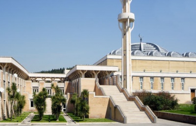 Italská vláda podepsala s muslimy pakt o boji proti násilí