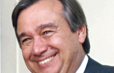 Podle šéfa OSN projevy islamofobie oživují terorismus