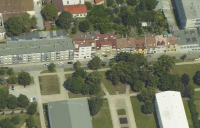 Trestní oznámení kvůli antisemitskému anonymu v Prostějově