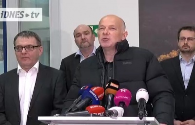 Naučil jsem se čekat na Boha