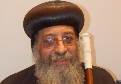 Ve Vatikánu se sešli dva papežové: katolický a koptský