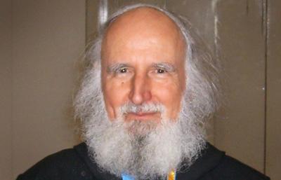 Pod jakýmkoli chaosem je nevyčerpatelný vnitřní zdroj