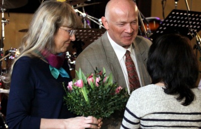 Petr Jašek se po súdánském vězení pomalu chystá na další africkou misi 