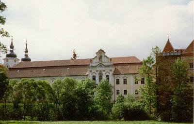 Festival duchovní hudby v Želivě představí mistrovská díla se skvělými interprety