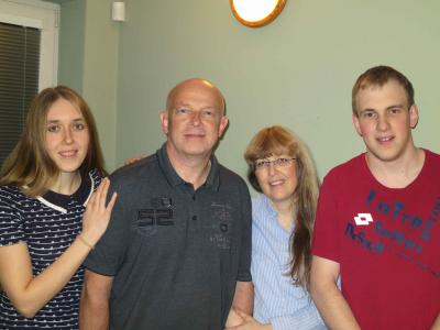 Naučil jsem se čekat na Boha