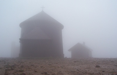 Pouti na Sněžku se zúčastní Zeman, Klaus i Duka
