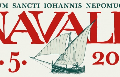 Slavnosti Navalis s bohatým programem zahájí Duka. Před rokem byl kritizován za jízdu kočárem