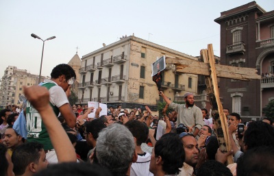Útok na autobus s křesťany v Egyptě má nejméně sedm mrtvých 