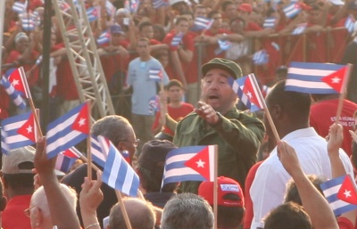 Kubánští protestanti: Vzestup opomíjených