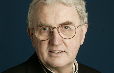 Papež přijal rezignaci irského biskupa chránícího pedofily