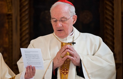 Kardinál Ouellet reagoval na obvinění papeže Františka otevřeným dopisem