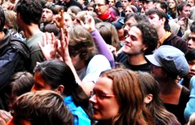 Vsetín přivítá křesťanský festival United. Začíná i  Otevřeno Jimramov na Vysočině