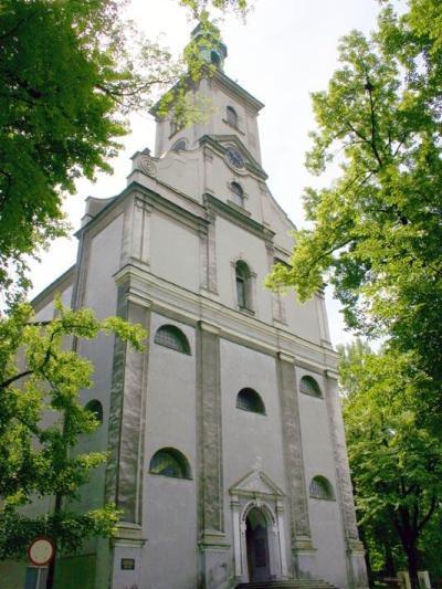 Výročí světové reformace si připomenou i evangelíci ve Slezsku