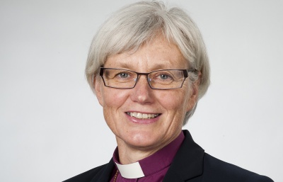 Švédská luteránská církev má vůbec první arcibiskupku